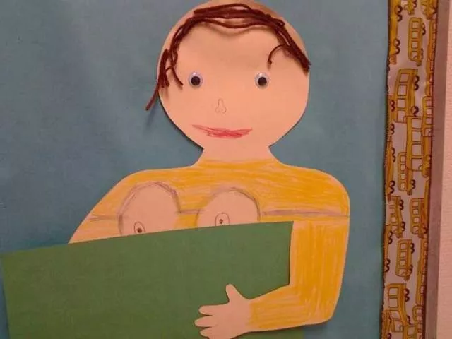 The terrible facts of children - #25 