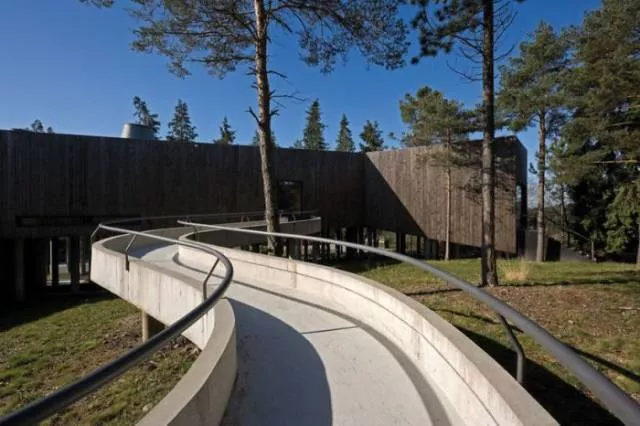 Des arbres et des maisons - #20 