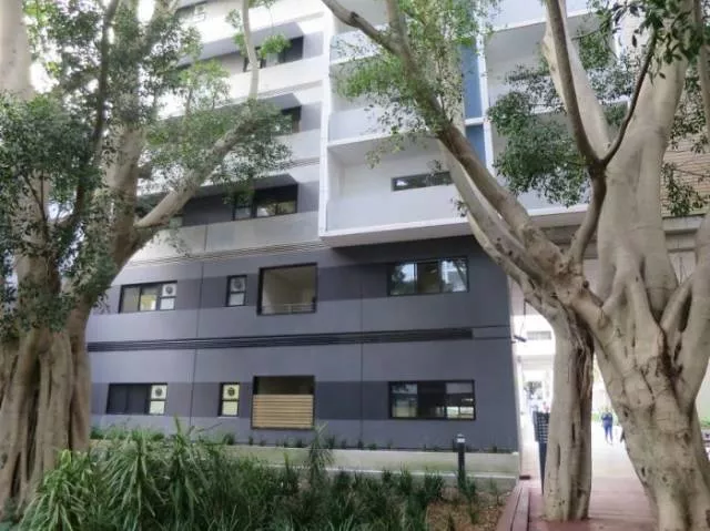 Trees and houses - #28 