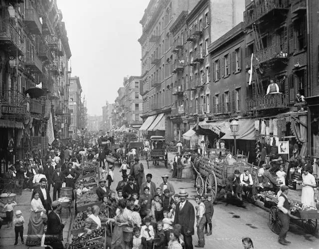 History in color - #1 