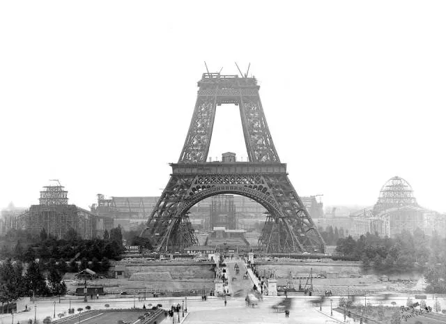 History in color - #13 