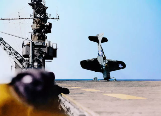 History in color - #22 