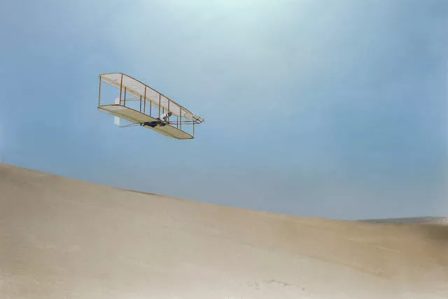 History in color - #8 