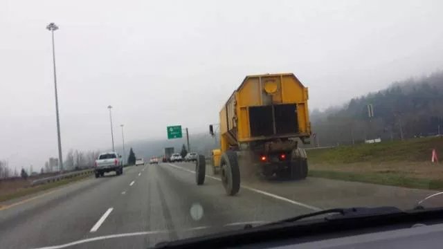 Fails and fails