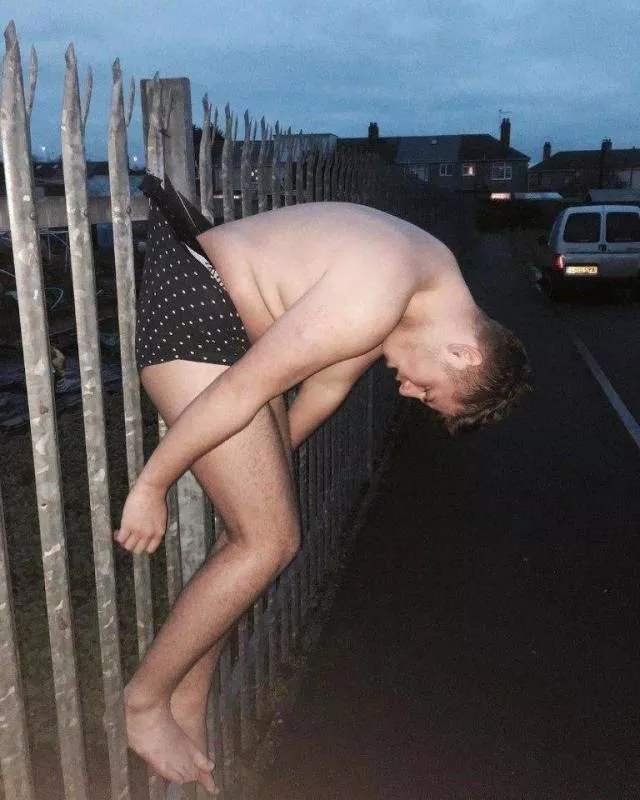 Fails and fails - #47 