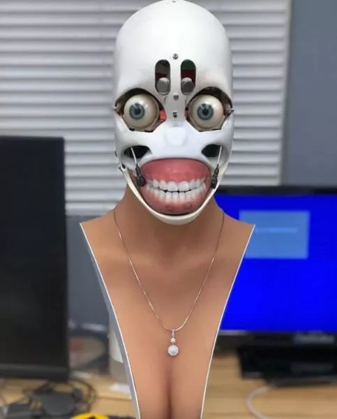 The most terrifying album - #11 