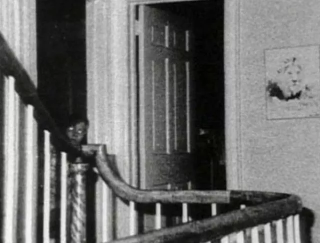 The most terrifying album - #16 