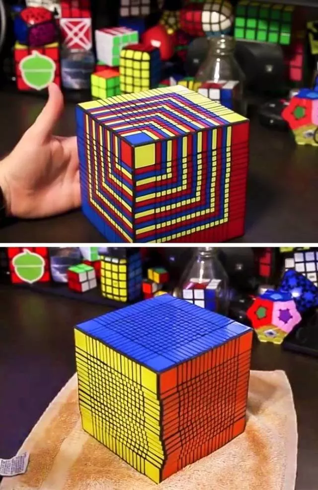 Objets insolites - #13 