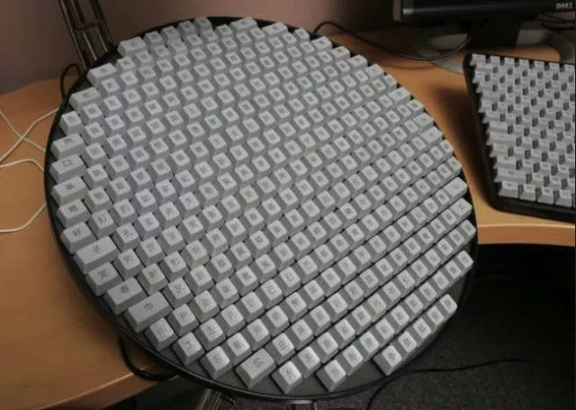 Objets insolites - #18 