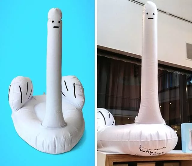 Objets insolites - #4 