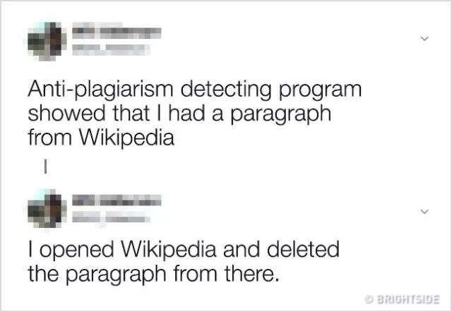 Simple and effective genius ideas - #13 