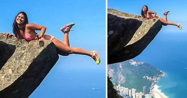 Breathtaking pictures from around the world