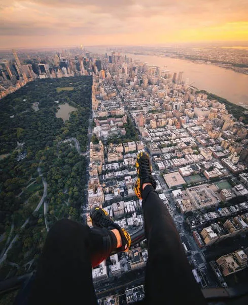 Breathtaking pictures from around the world - #13 