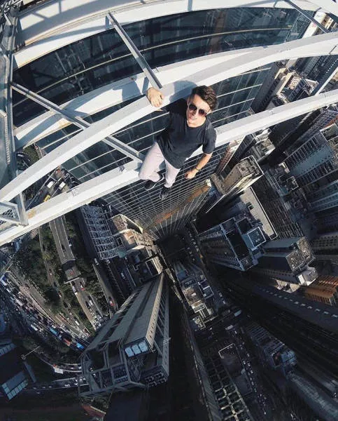 Breathtaking pictures from around the world - #2 