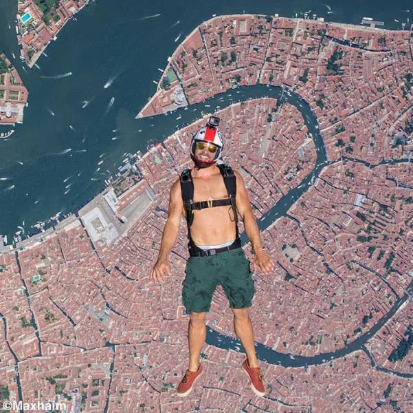 Breathtaking pictures from around the world - #25 