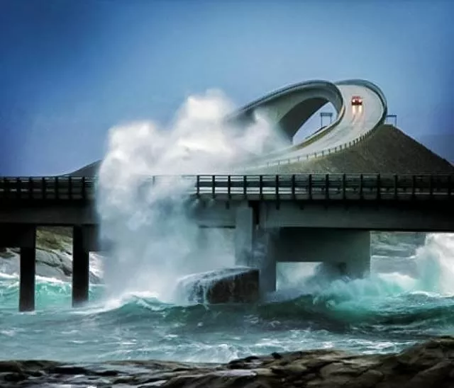 Breathtaking pictures from around the world - #29 