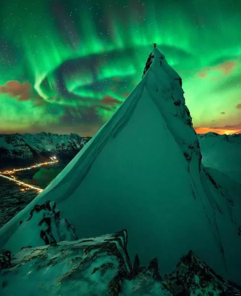 Breathtaking pictures from around the world - #3 