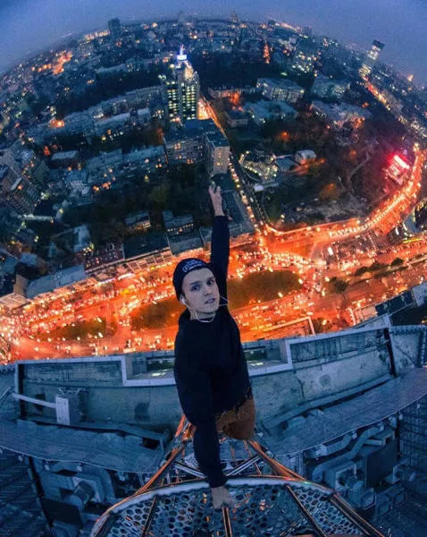 Breathtaking pictures from around the world - #4 