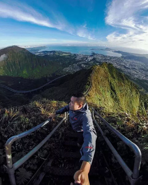 Breathtaking pictures from around the world - #5 