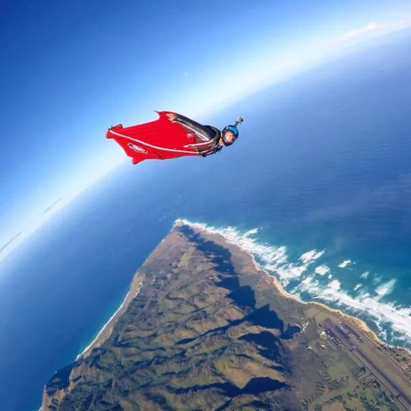 Breathtaking pictures from around the world - #8 