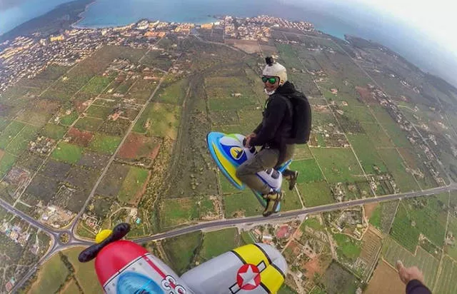 Breathtaking pictures from around the world - #9 