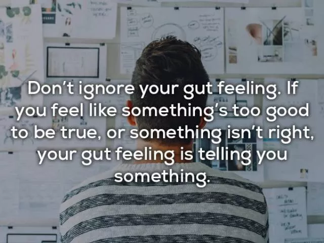 Life lessons in inspirational pictures - #1 