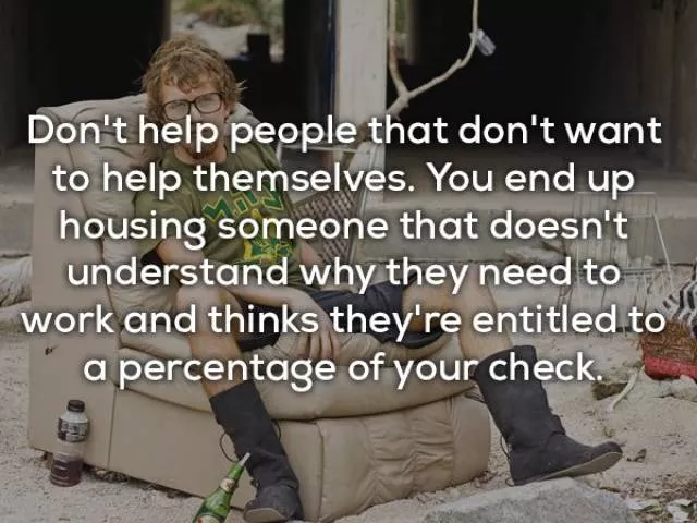 Life lessons in inspirational pictures - #10 