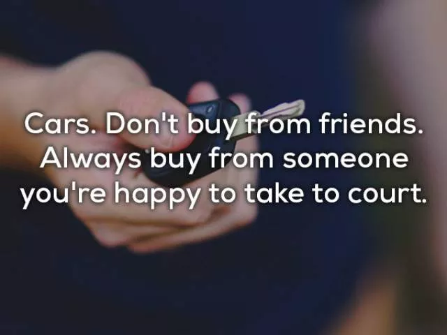 Life lessons in inspirational pictures - #13 