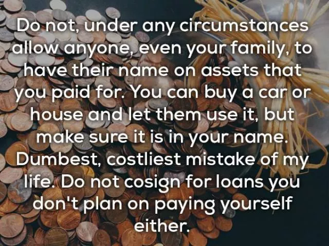 Life lessons in inspirational pictures - #5 