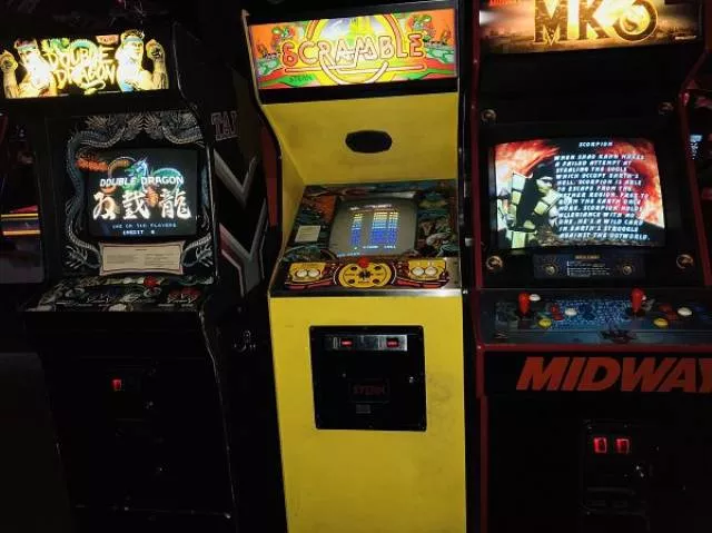 Nostalgie des jeux video retro - #15 