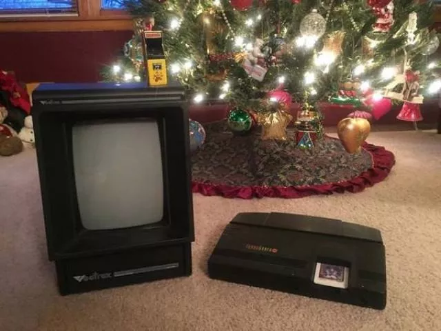 Nostalgia for old school video games - #5 