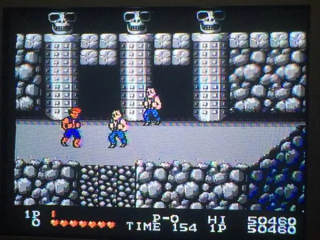Nostalgie des jeux video retro - #6 