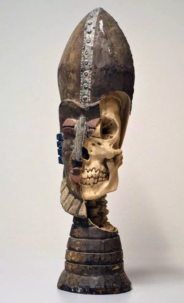 Des sculptures en bois tres impressionnants - #17 