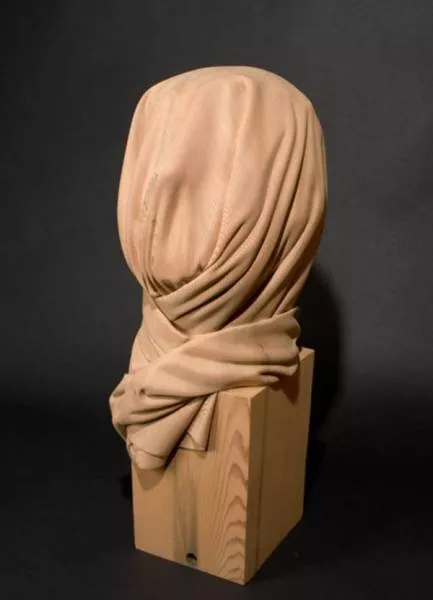Very impressive wood carvings - #34 
