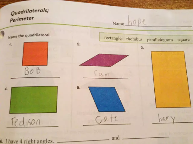 Follow instructions to the letter to avoid disaster - #20 