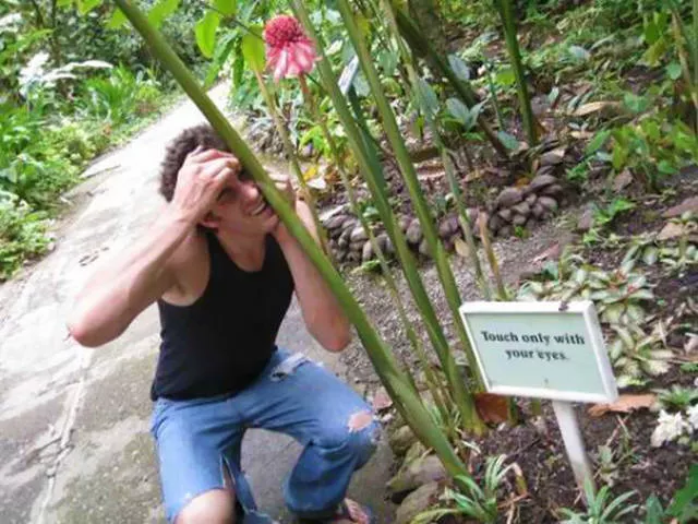 Follow instructions to the letter to avoid disaster - #29 
