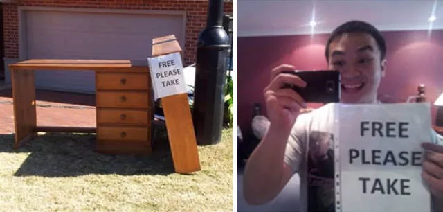 Follow instructions to the letter to avoid disaster - #67 