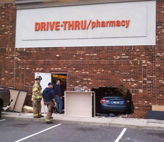 Follow instructions to the letter to avoid disaster - #68 