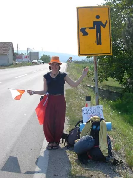 Follow instructions to the letter to avoid disaster - #71 