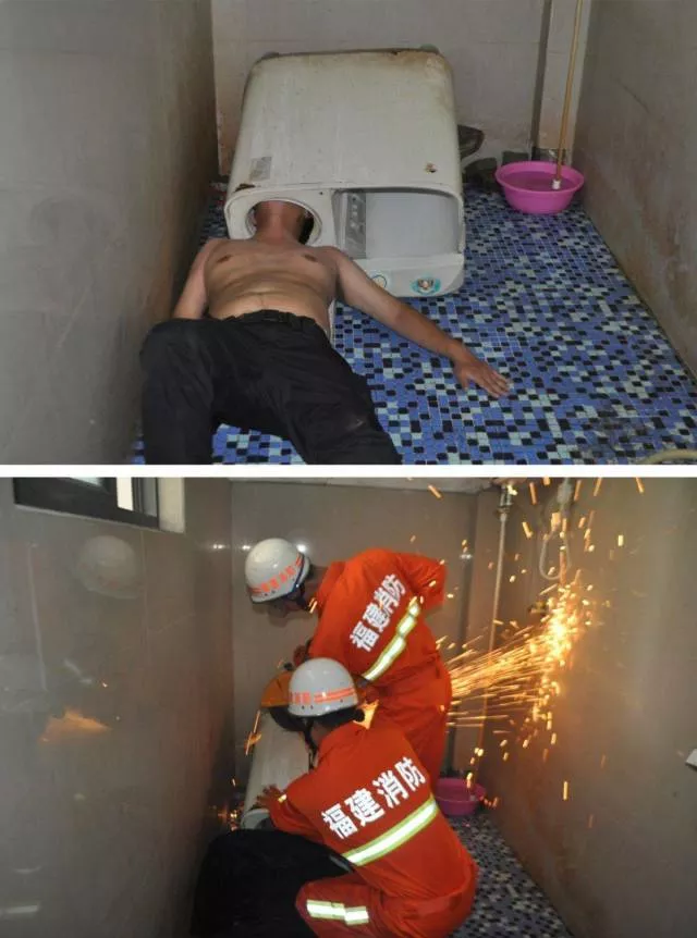 Les moments les plus terribles captures - #10 