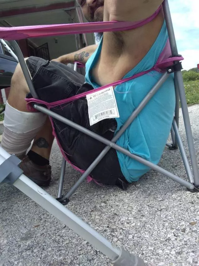 Les moments les plus terribles captures - #12 