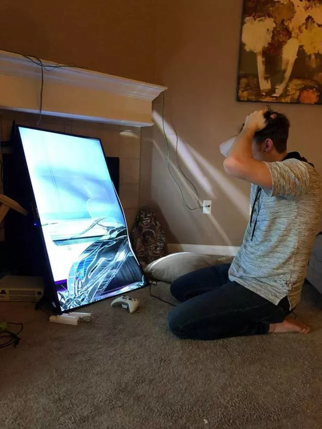 Les moments les plus terribles captures - #2 