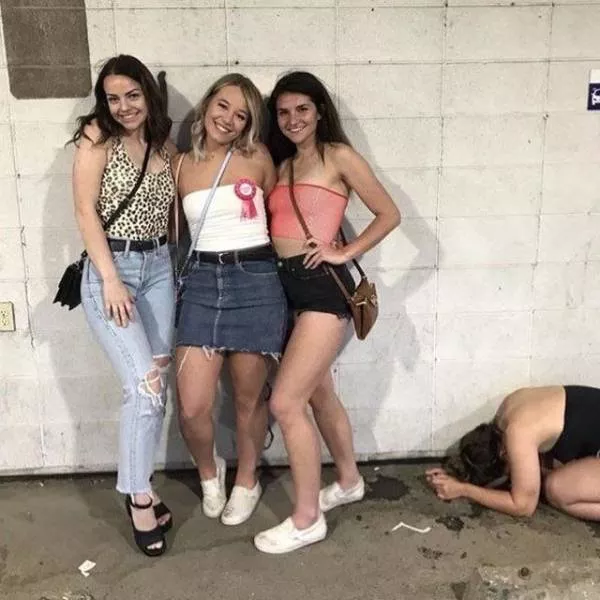 The most terrible moments ever captured - #21 