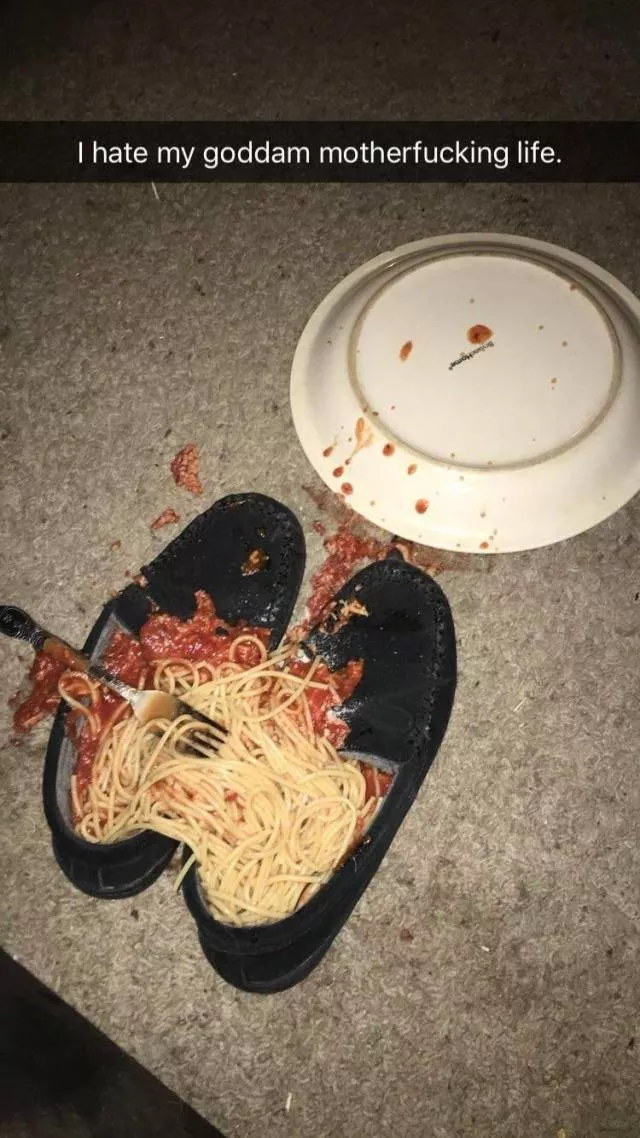 The most terrible moments ever captured - #22 