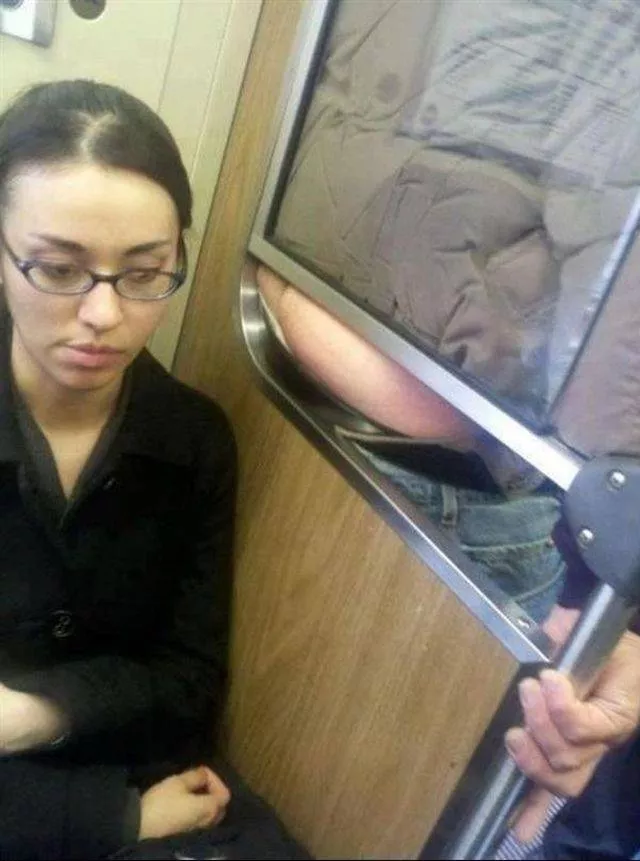 The most terrible moments ever captured - #34 