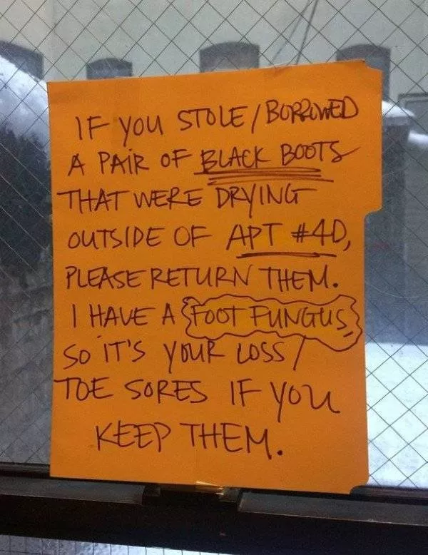 Cases of instant karma perfectly illustrated - #1 