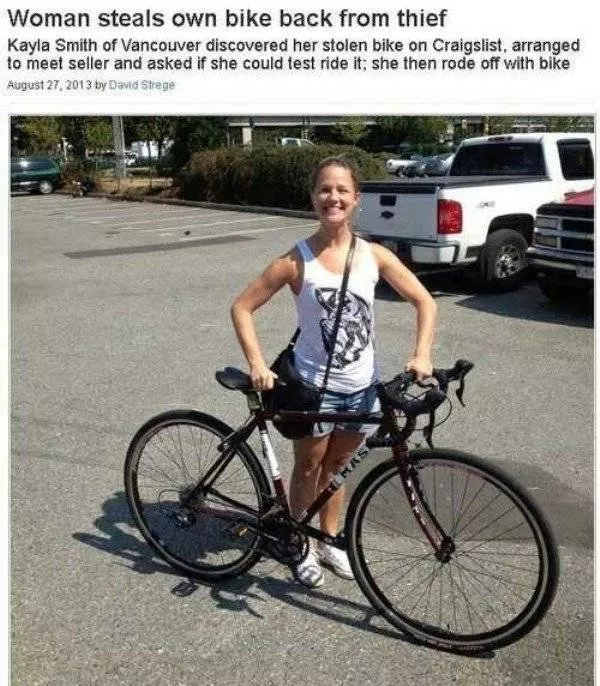 Des cas dinstant karma parfaitement illustres - #10 