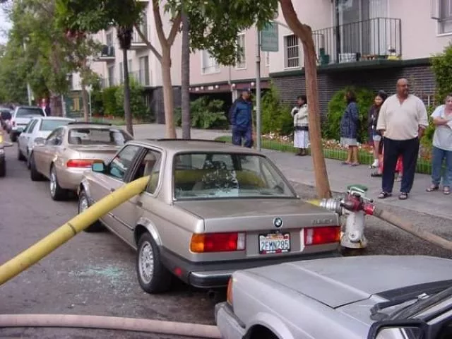 Des cas dinstant karma parfaitement illustres