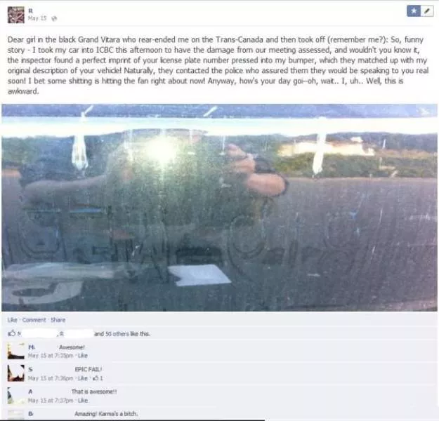 Des cas dinstant karma parfaitement illustres - #18 