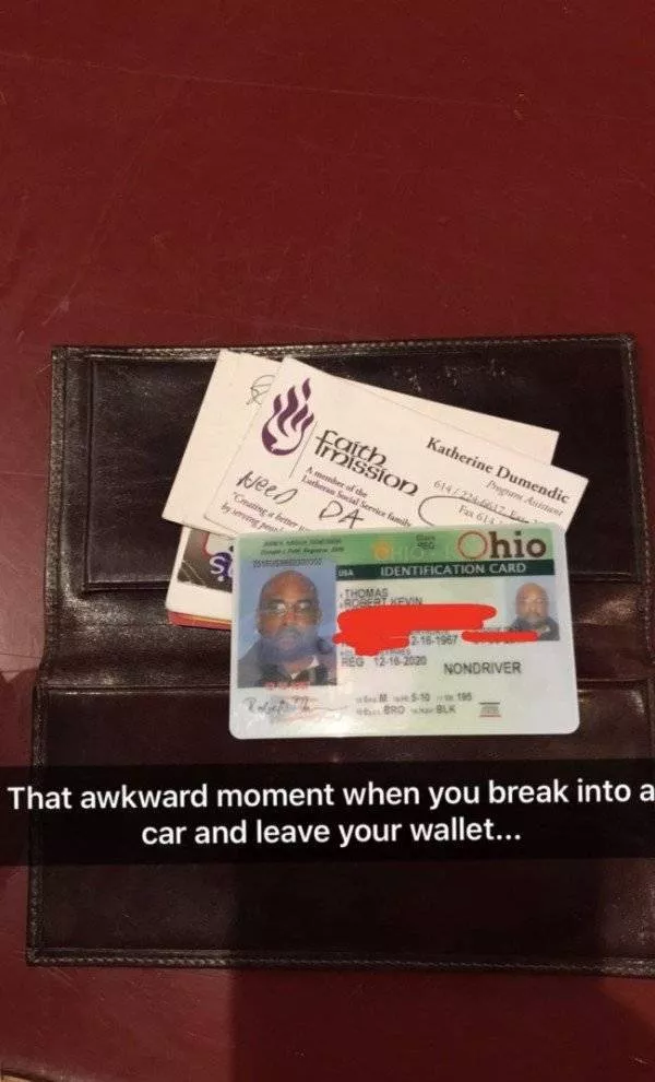 Cases of instant karma perfectly illustrated - #2 